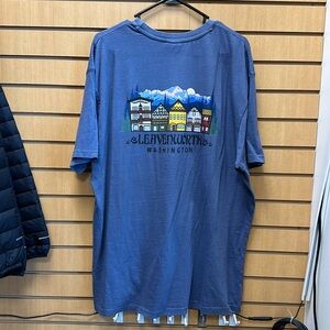 Leavenworth, WA shirt